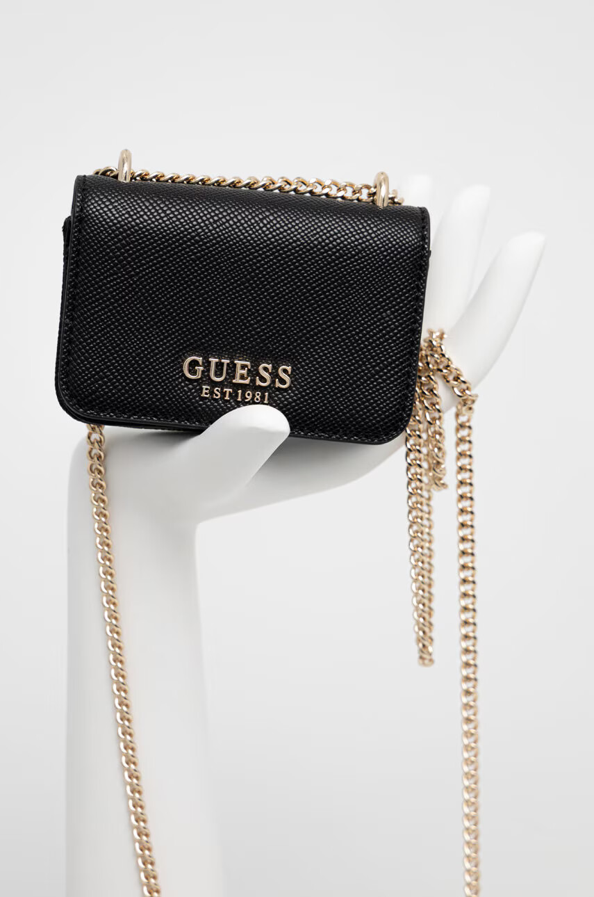Guess Чанта - Pepit.bg