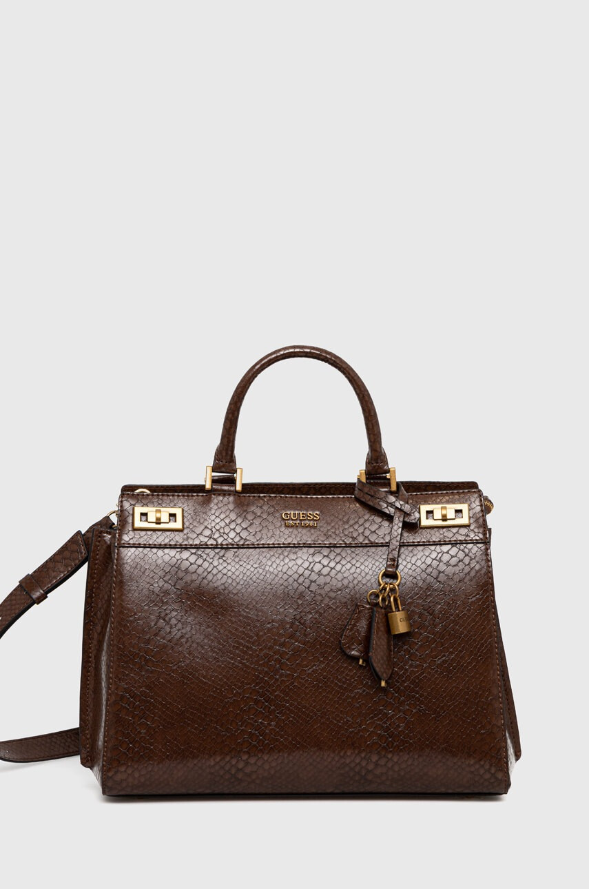 Guess Чанта - Pepit.bg