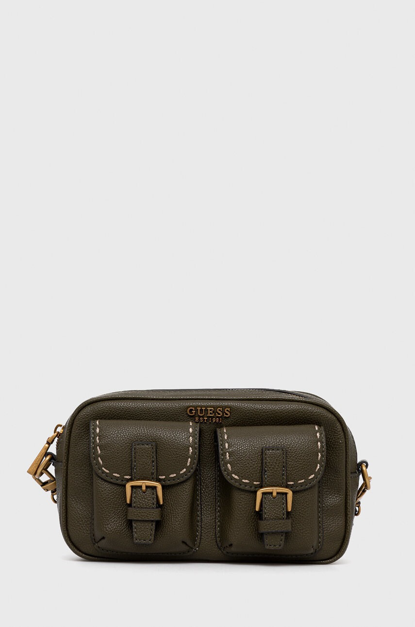 Guess Чанта - Pepit.bg