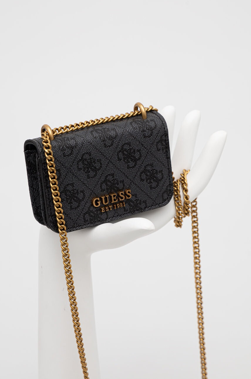 Guess Чанта - Pepit.bg