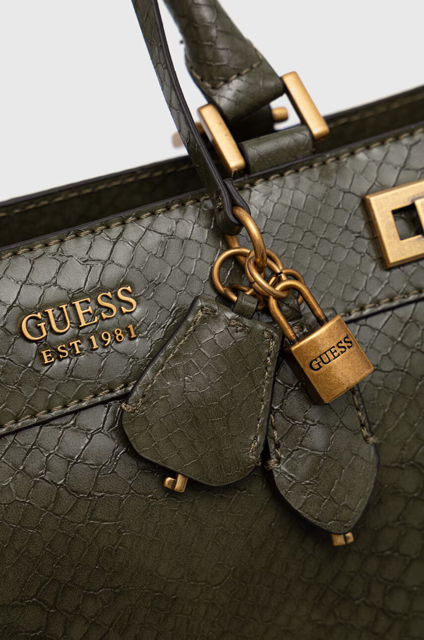 Guess Чанта - Pepit.bg