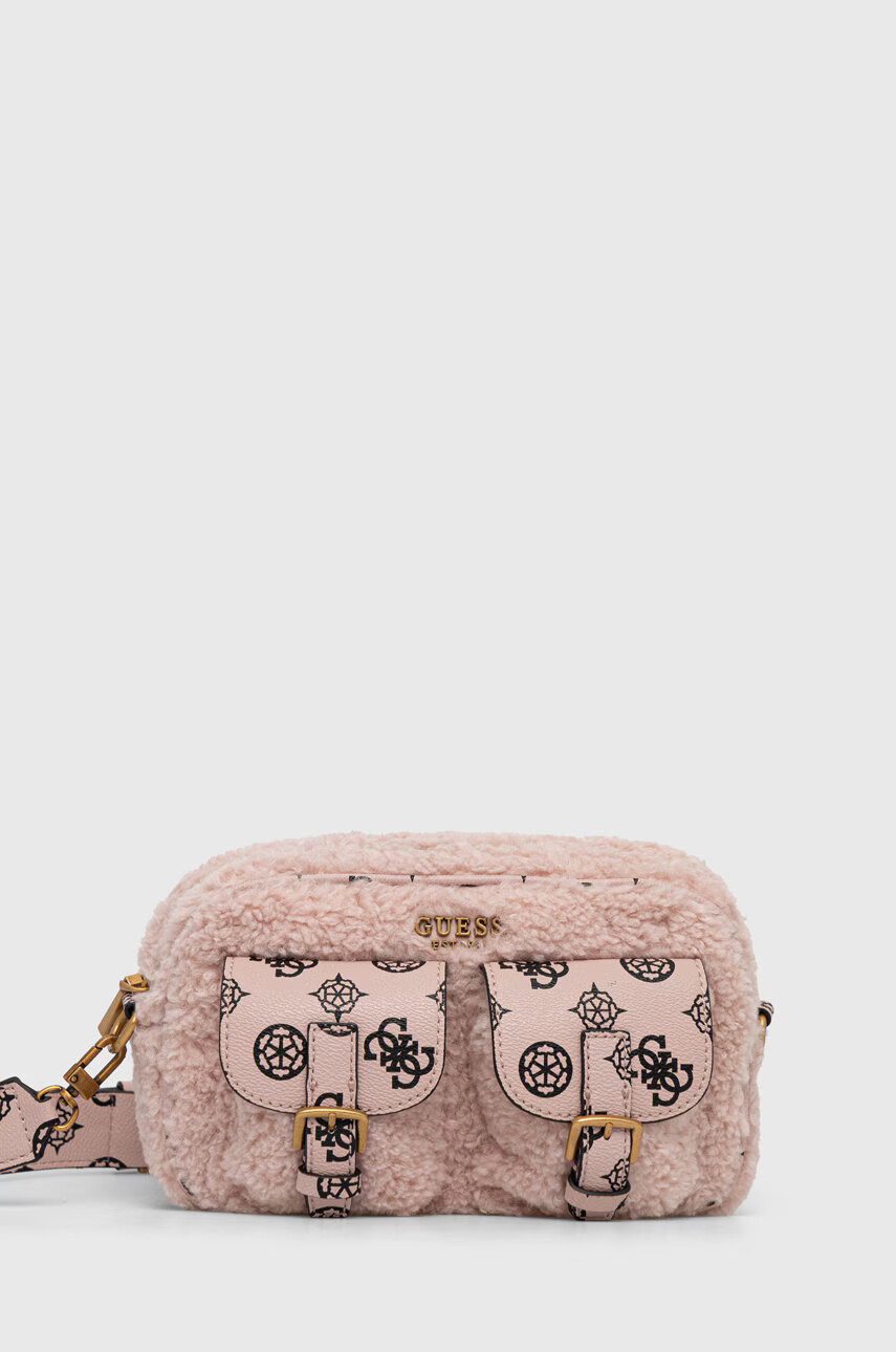 Guess Чанта - Pepit.bg