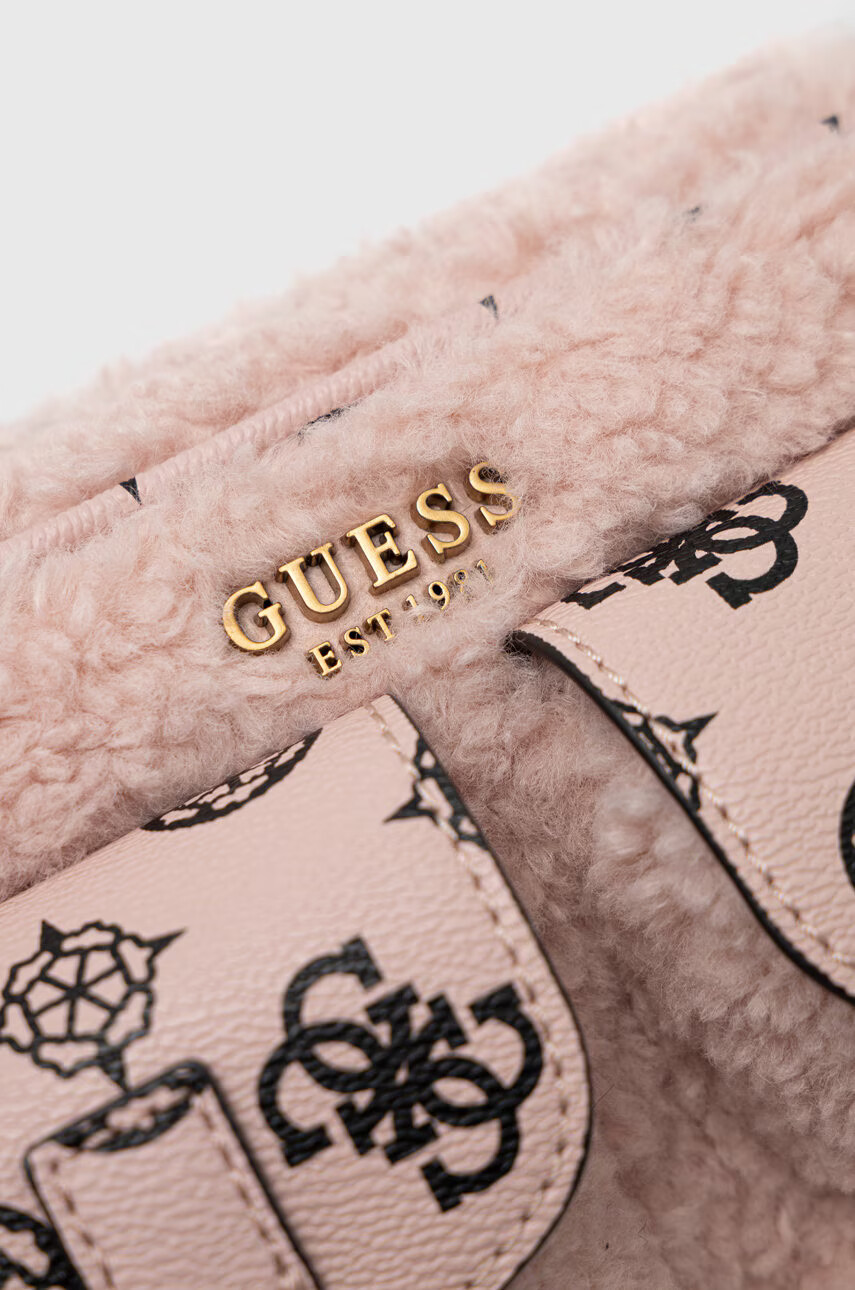 Guess Чанта - Pepit.bg
