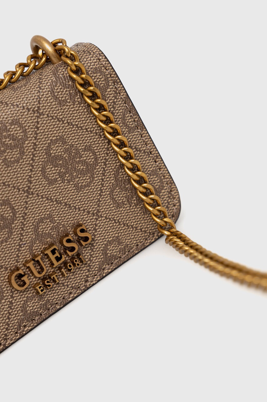 Guess Чанта - Pepit.bg