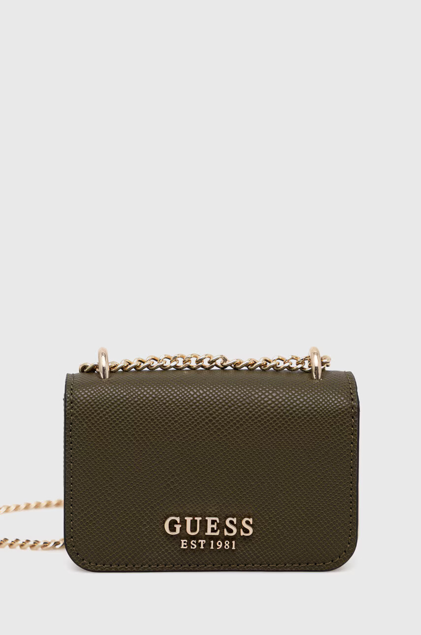 Guess Чанта - Pepit.bg