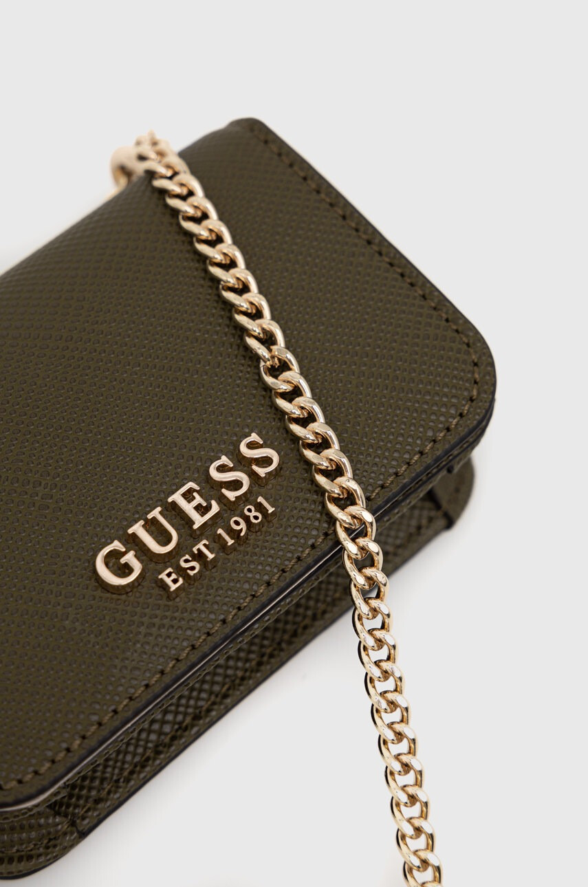Guess Чанта - Pepit.bg