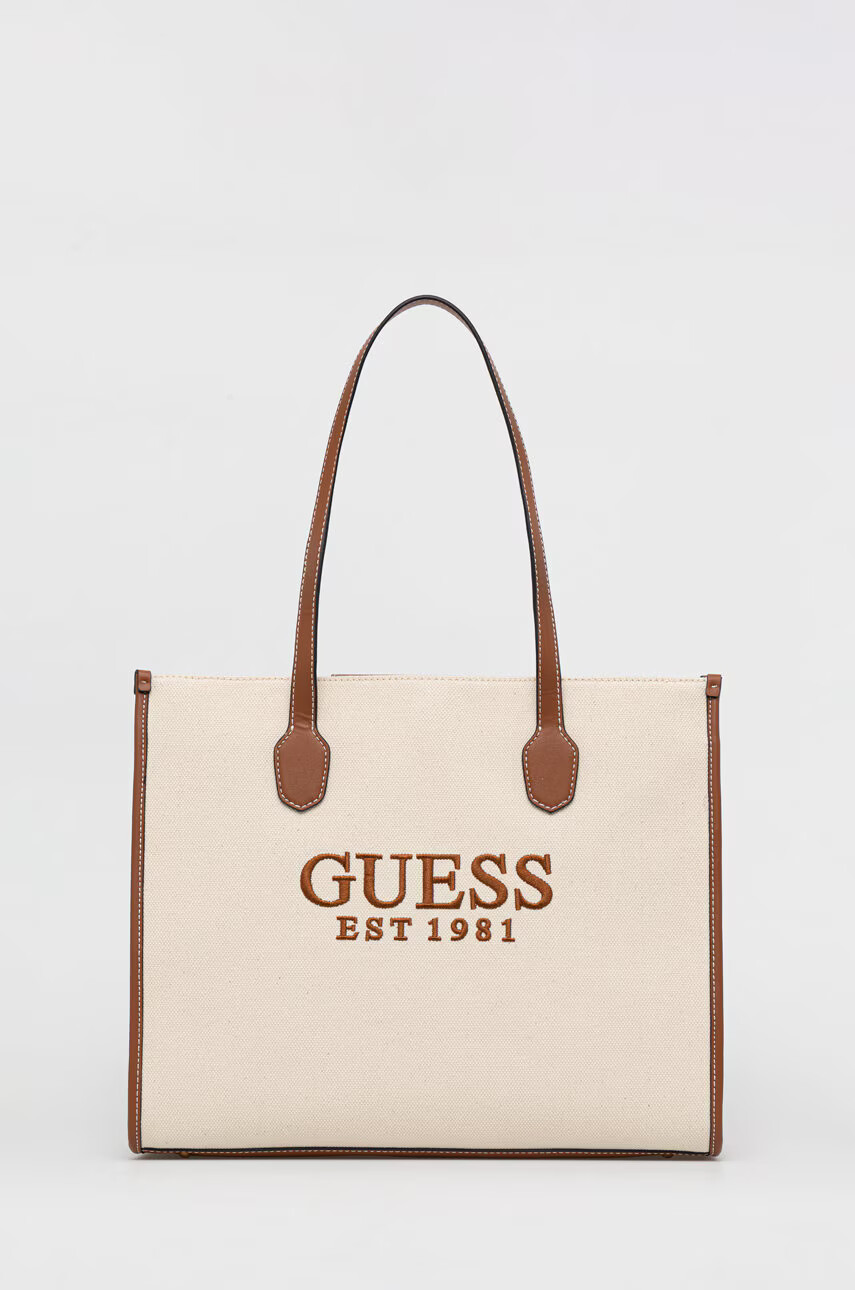 Guess Чанта - Pepit.bg