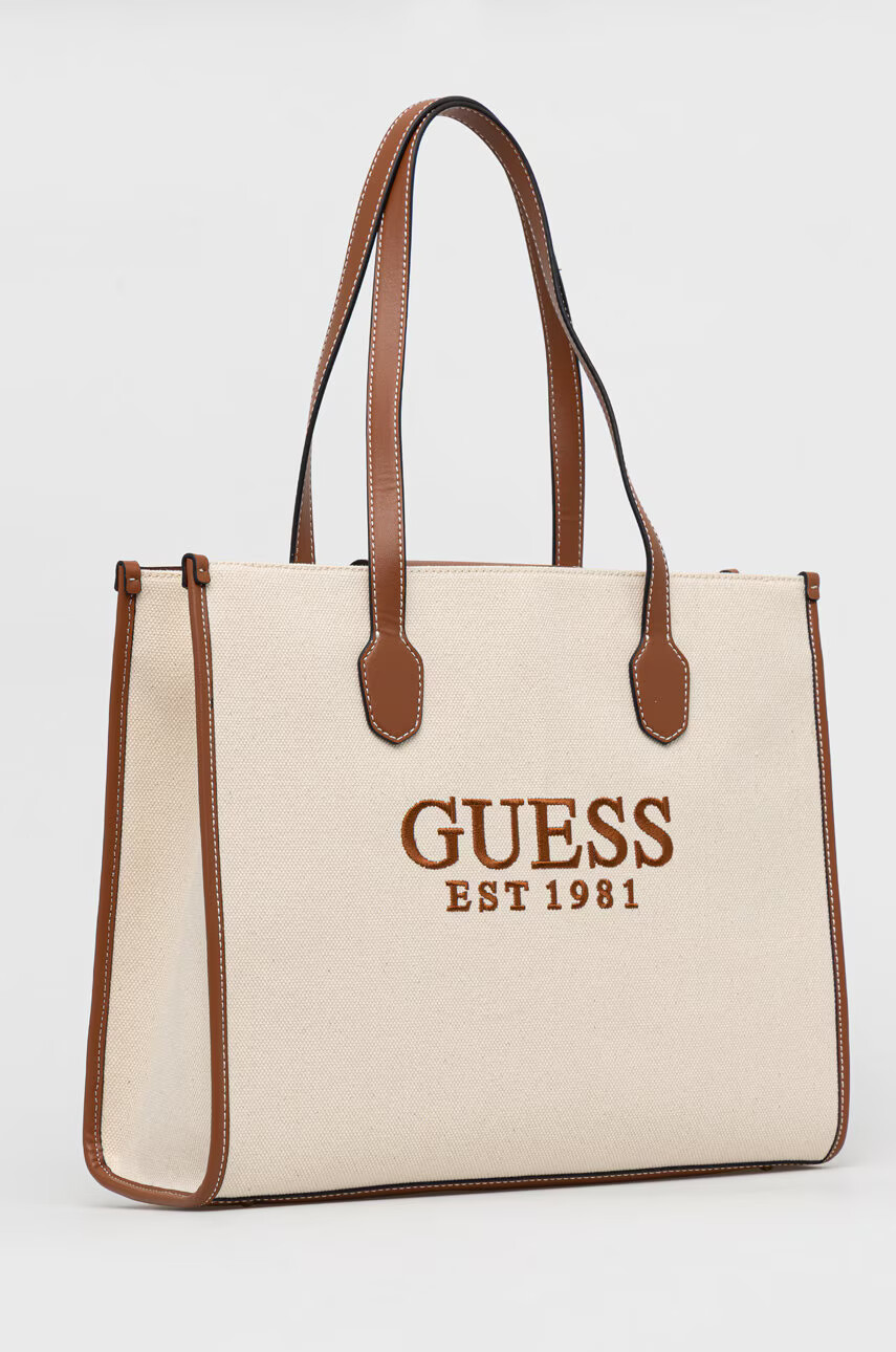 Guess Чанта - Pepit.bg