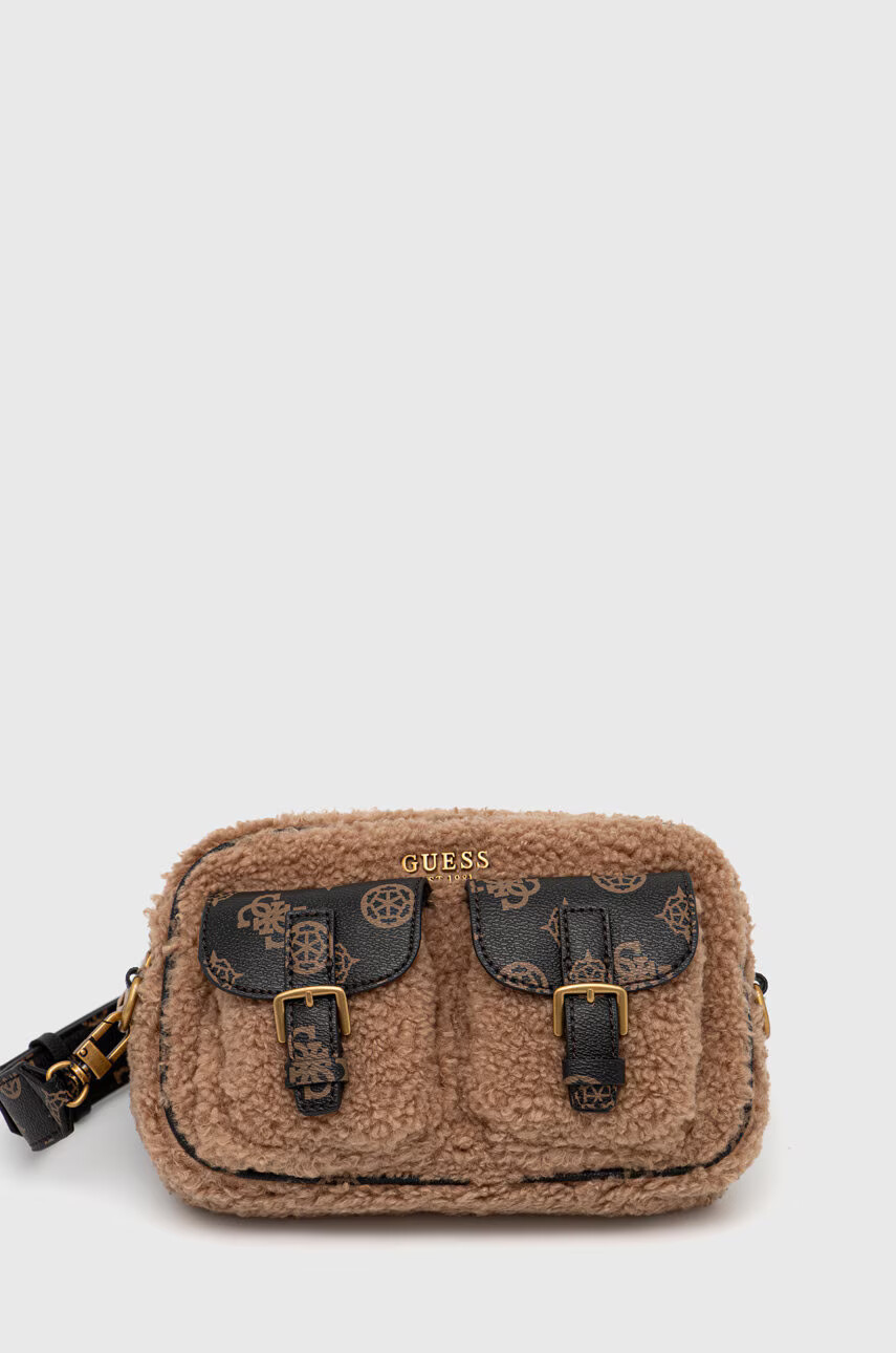 Guess Чанта - Pepit.bg