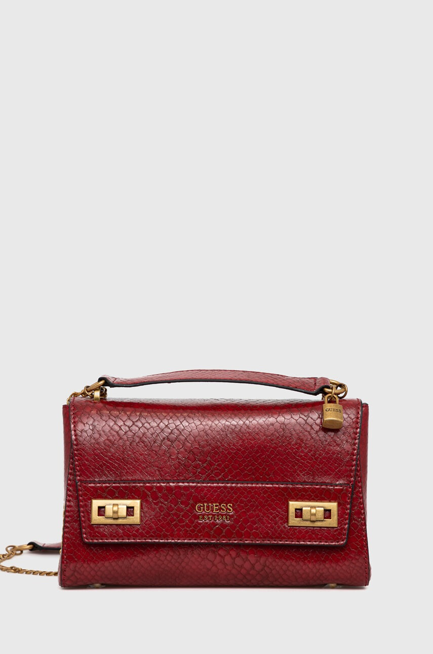 Guess Чанта - Pepit.bg