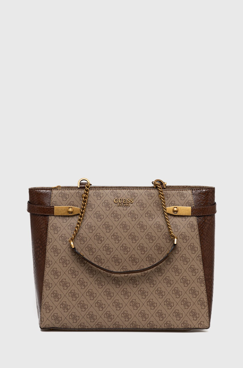 Guess Чанта - Pepit.bg