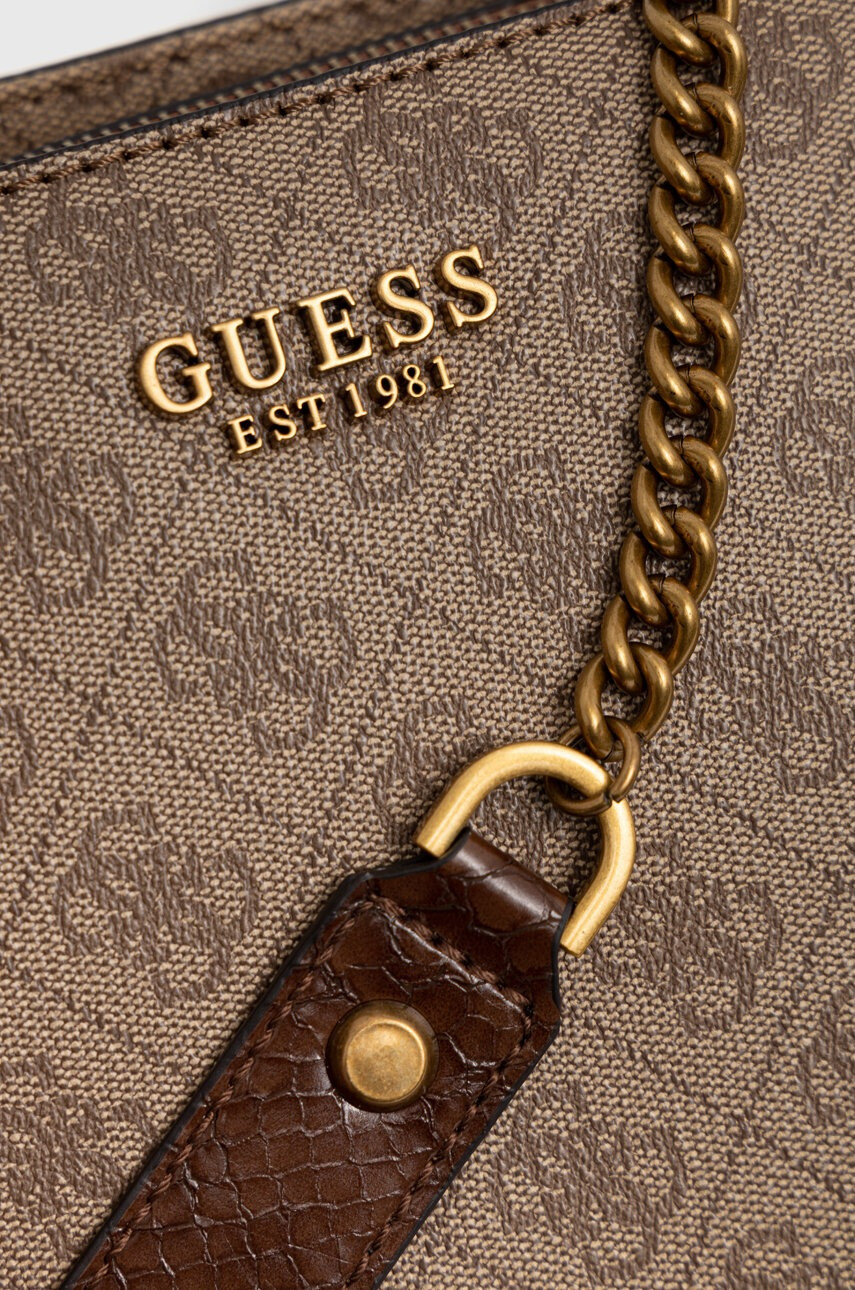 Guess Чанта - Pepit.bg