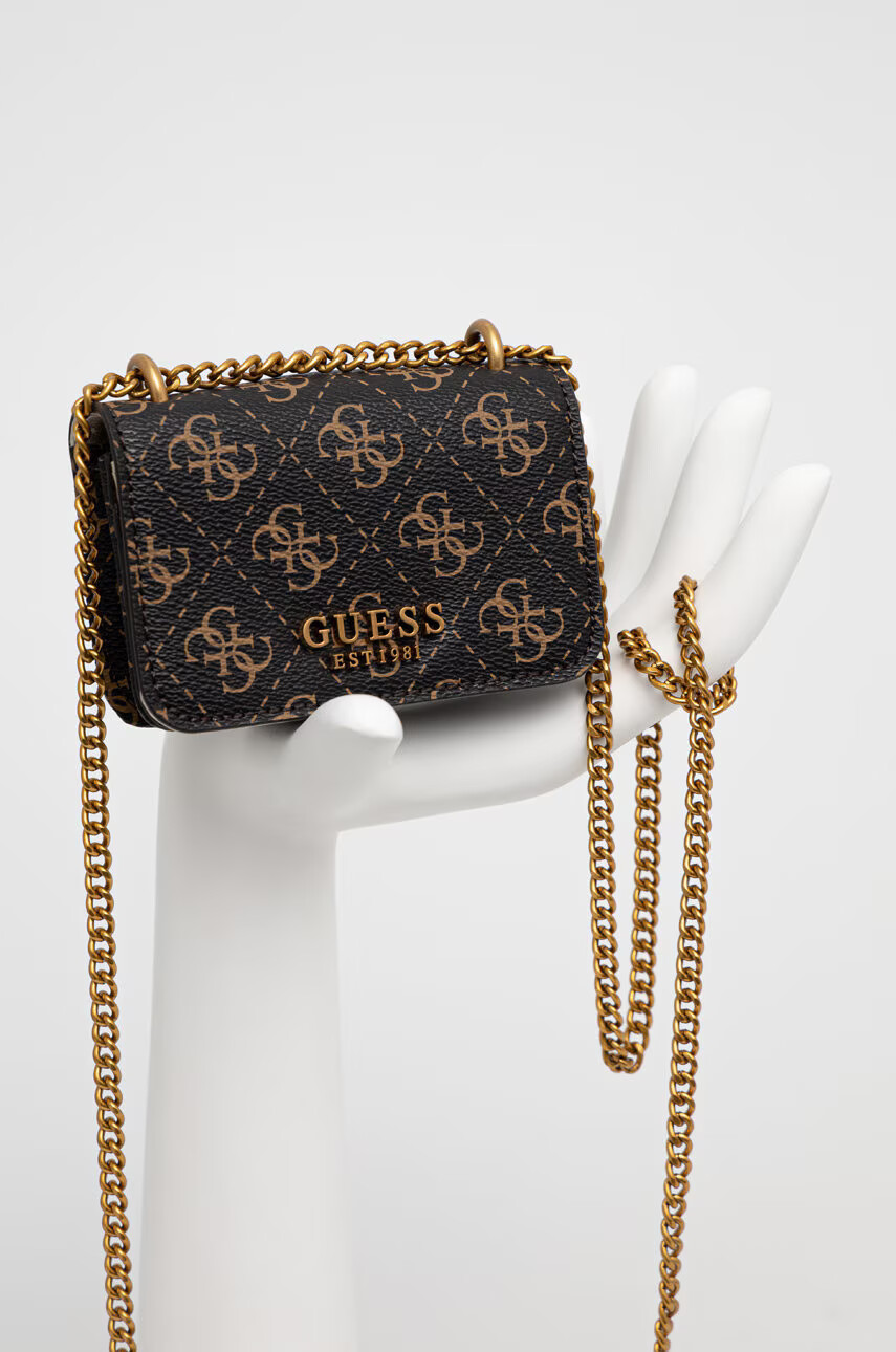 Guess Чанта - Pepit.bg
