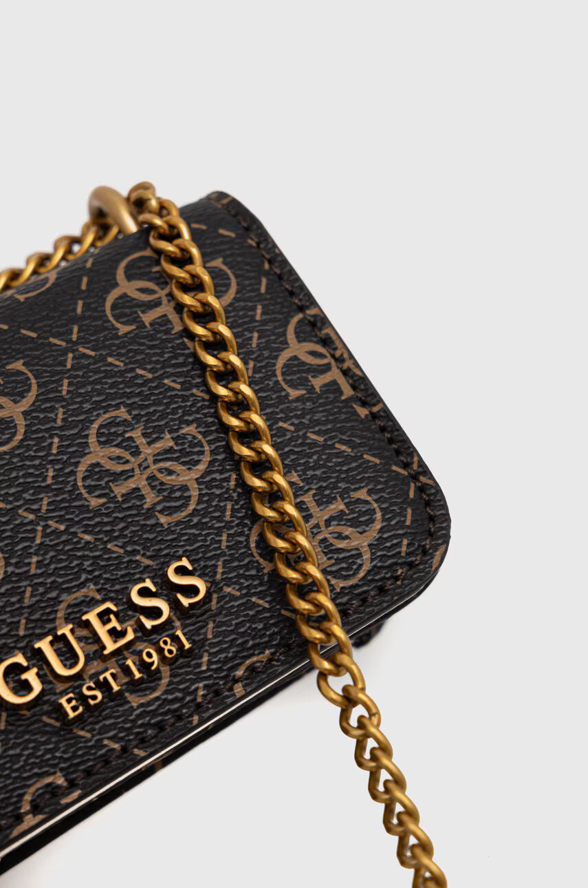 Guess Чанта - Pepit.bg