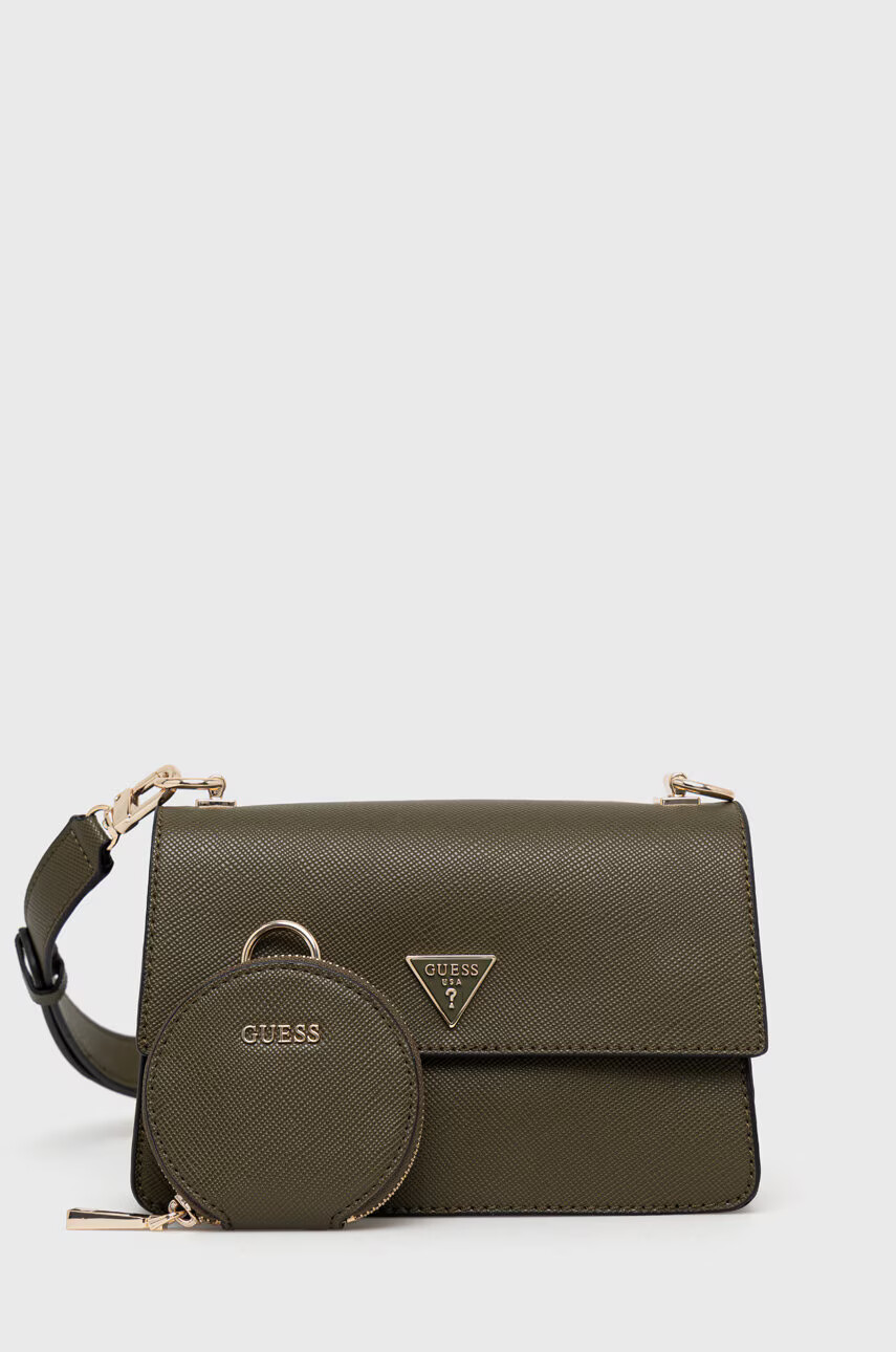 Guess Чанта - Pepit.bg