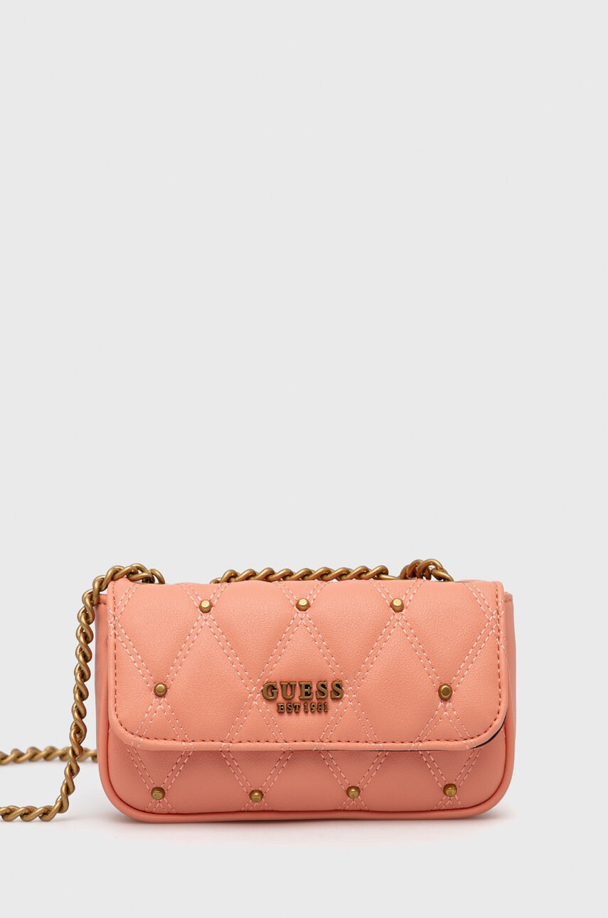 Guess Чанта - Pepit.bg