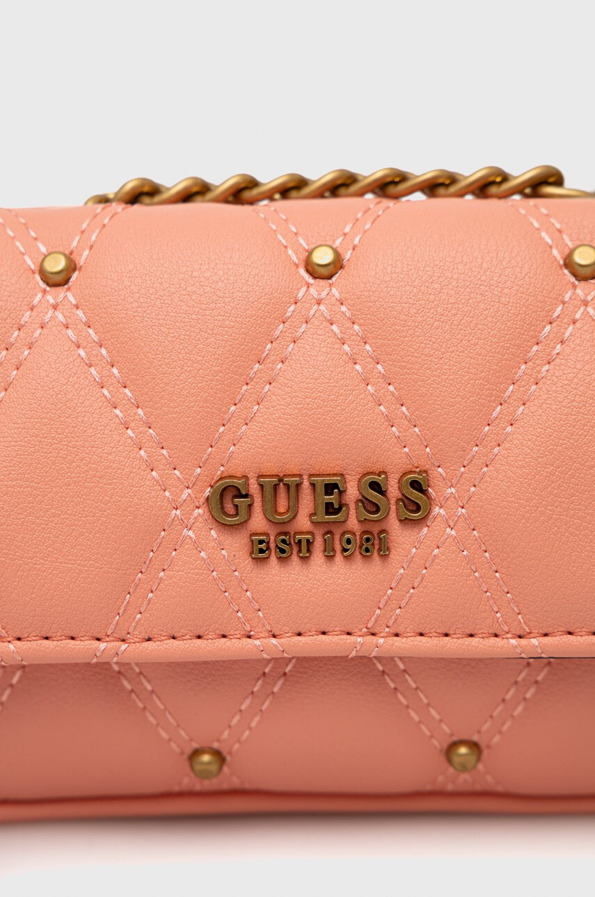 Guess Чанта - Pepit.bg