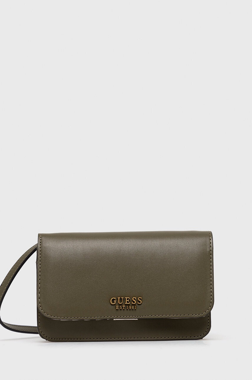 Guess Чанта - Pepit.bg