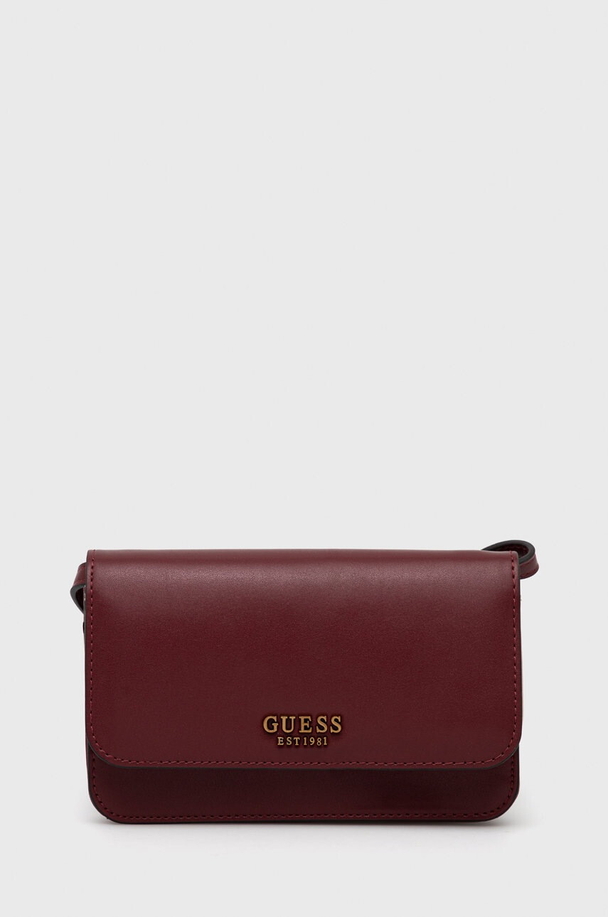 Guess Чанта - Pepit.bg