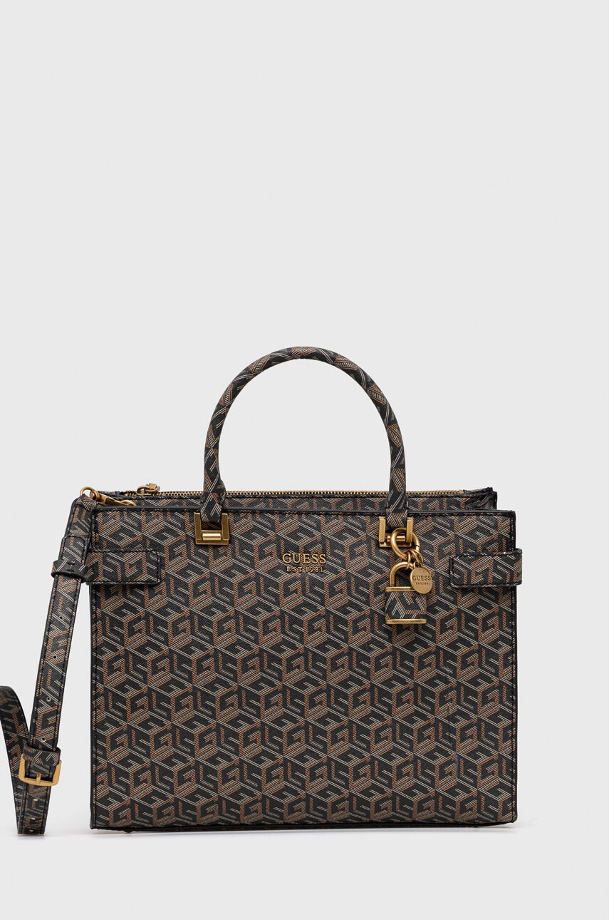Guess Чанта - Pepit.bg