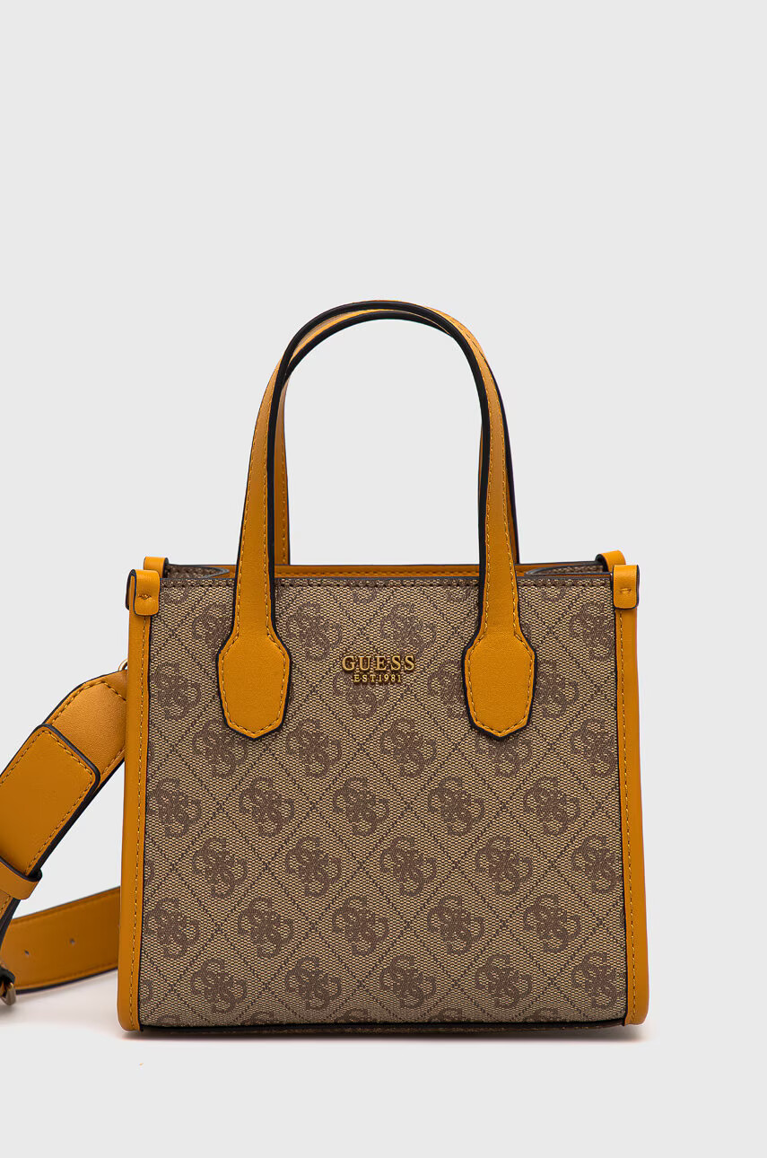 Guess Чанта - Pepit.bg