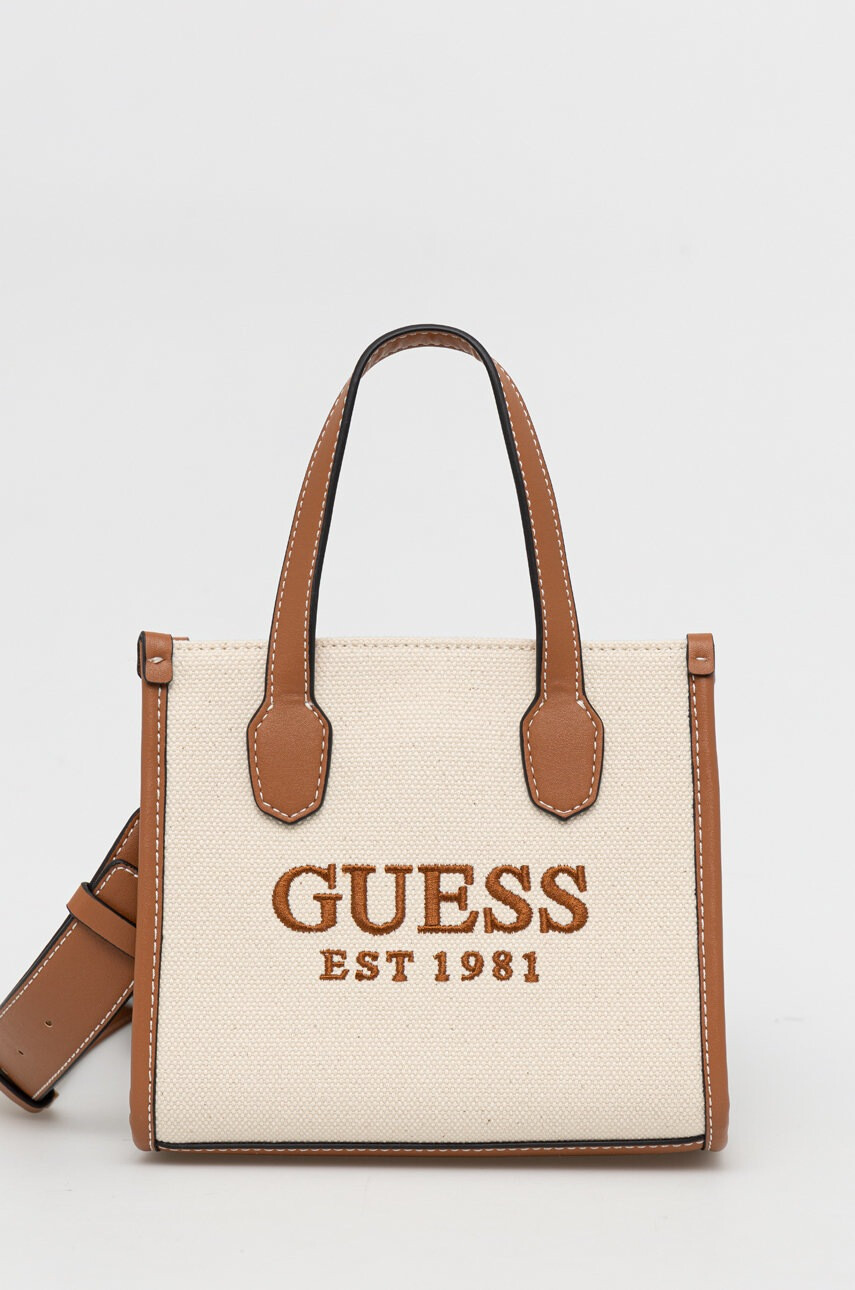 Guess Чанта - Pepit.bg