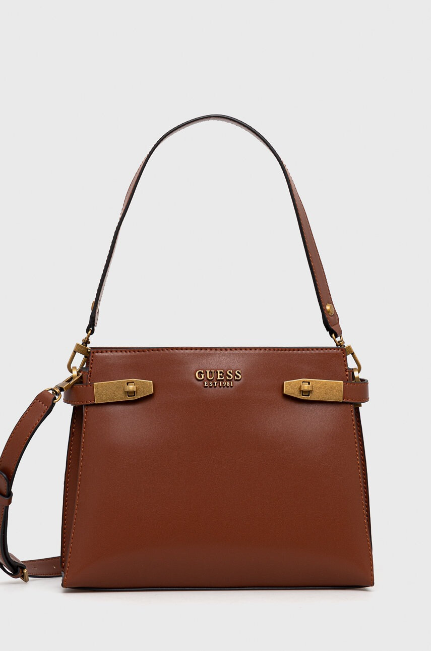 Guess Чанта - Pepit.bg