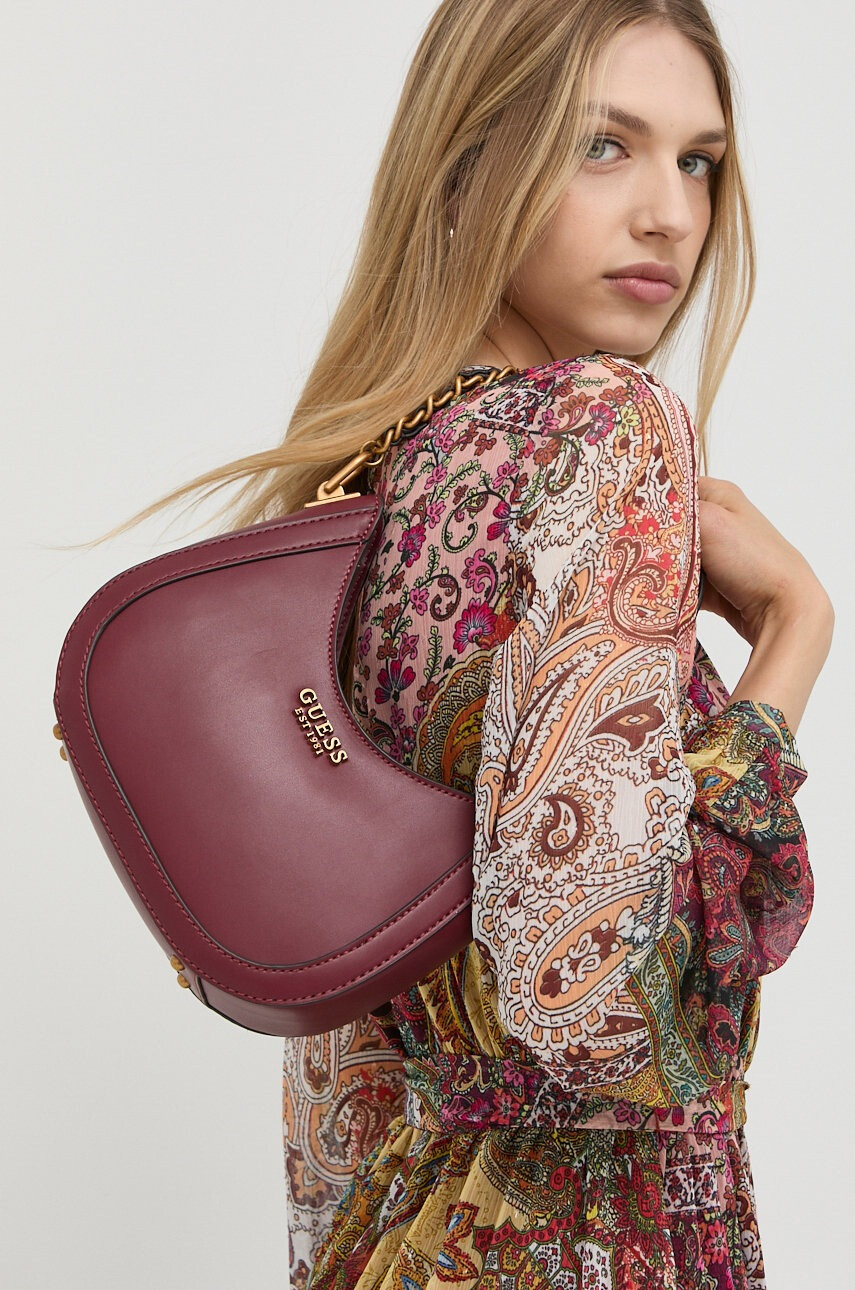 Guess Чанта - Pepit.bg