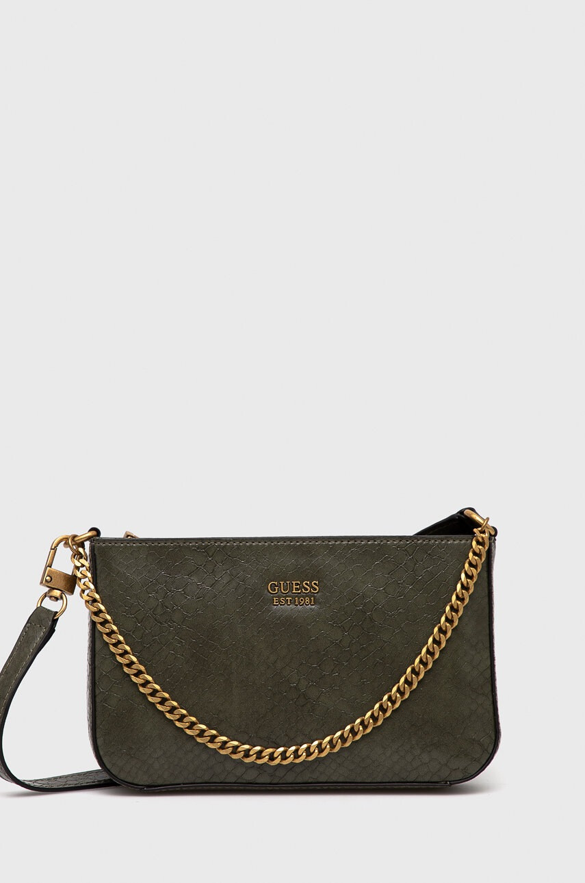 Guess Чанта - Pepit.bg
