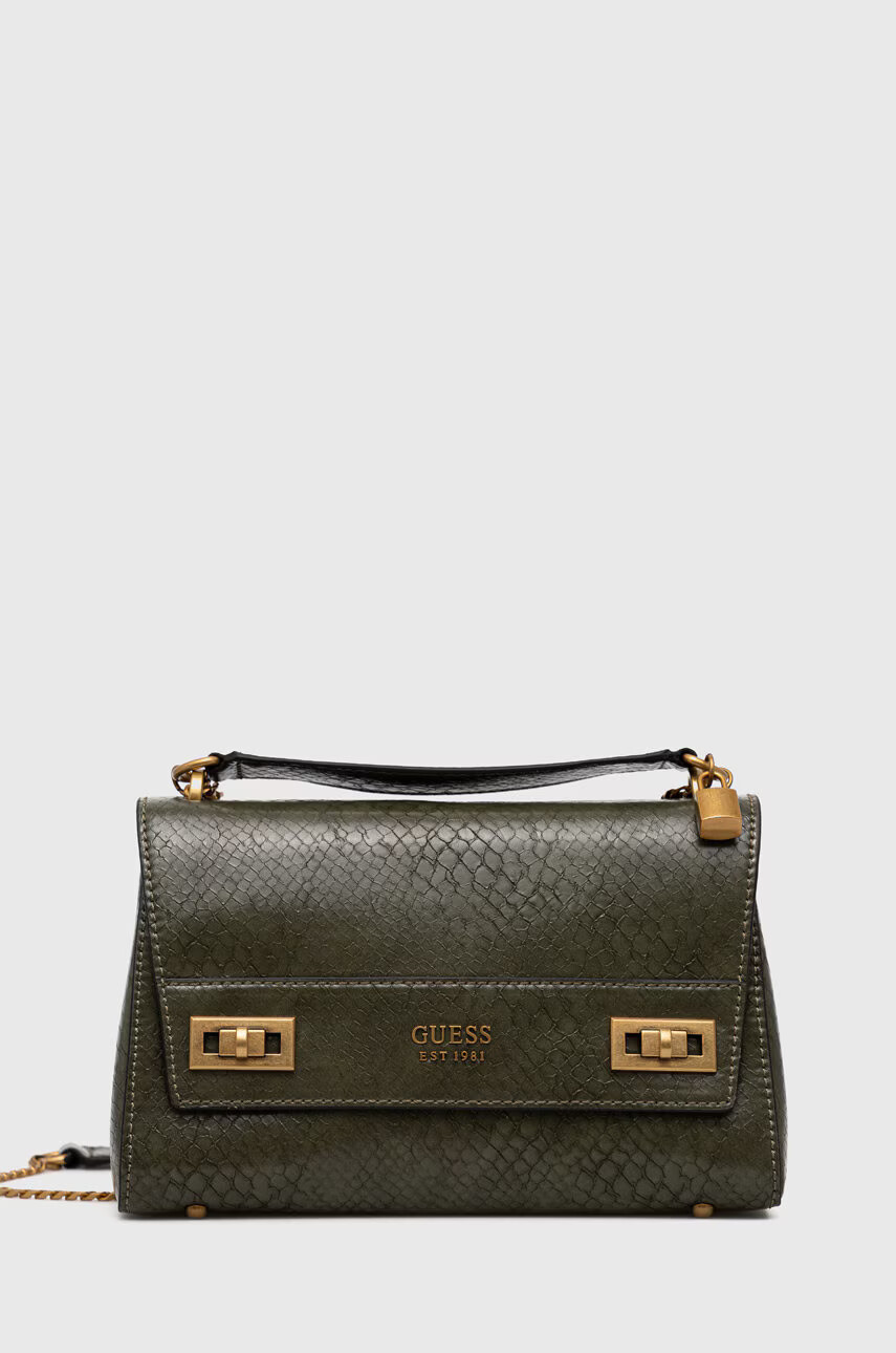 Guess Чанта - Pepit.bg
