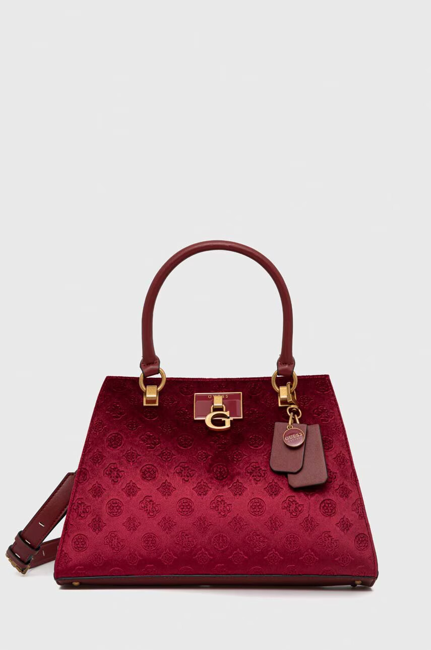 Guess Чанта - Pepit.bg