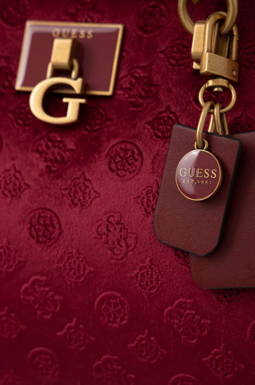 Guess Чанта - Pepit.bg