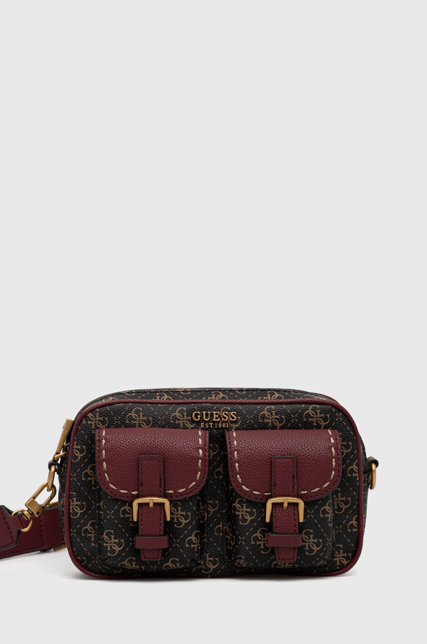 Guess Чанта - Pepit.bg