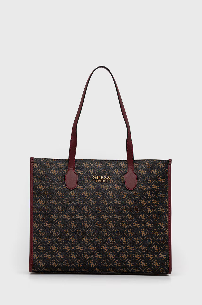 Guess Чанта - Pepit.bg