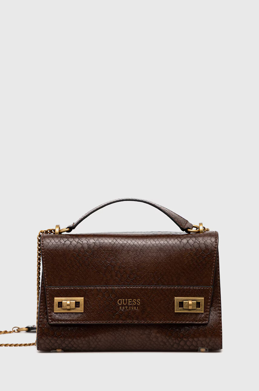 Guess Чанта - Pepit.bg