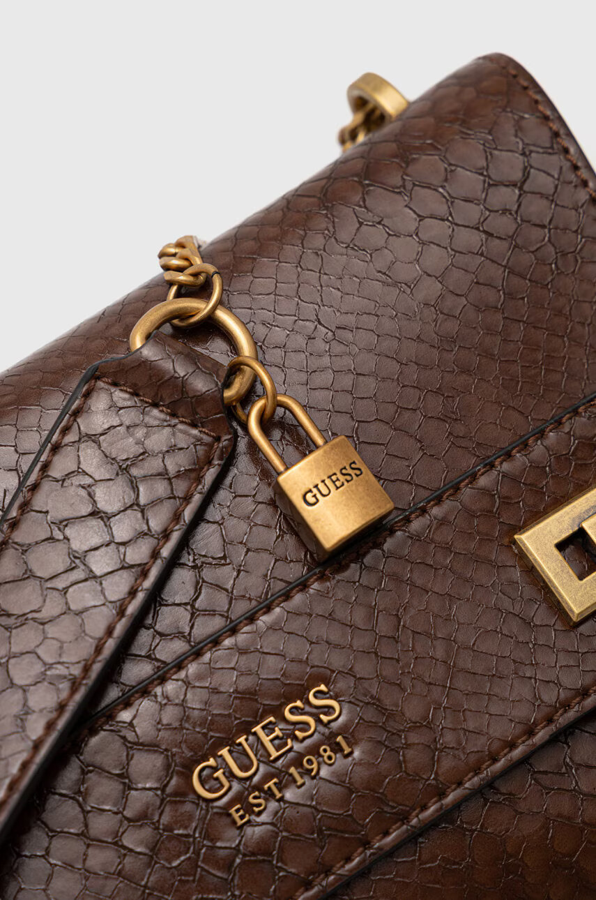 Guess Чанта - Pepit.bg