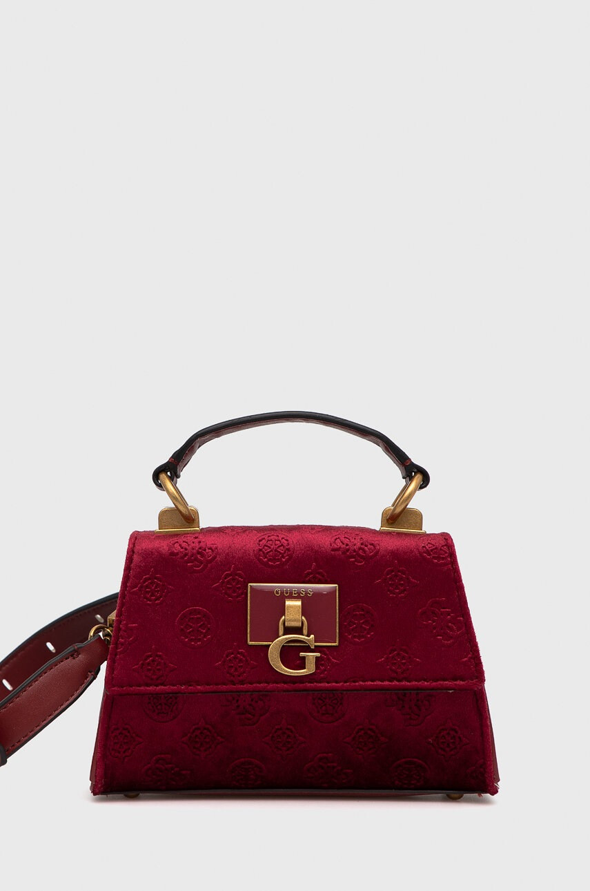 Guess Чанта - Pepit.bg