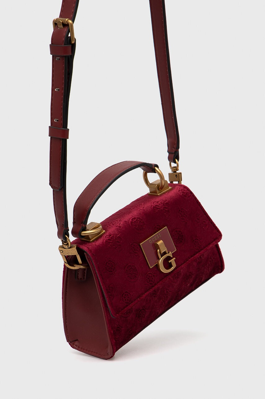 Guess Чанта - Pepit.bg
