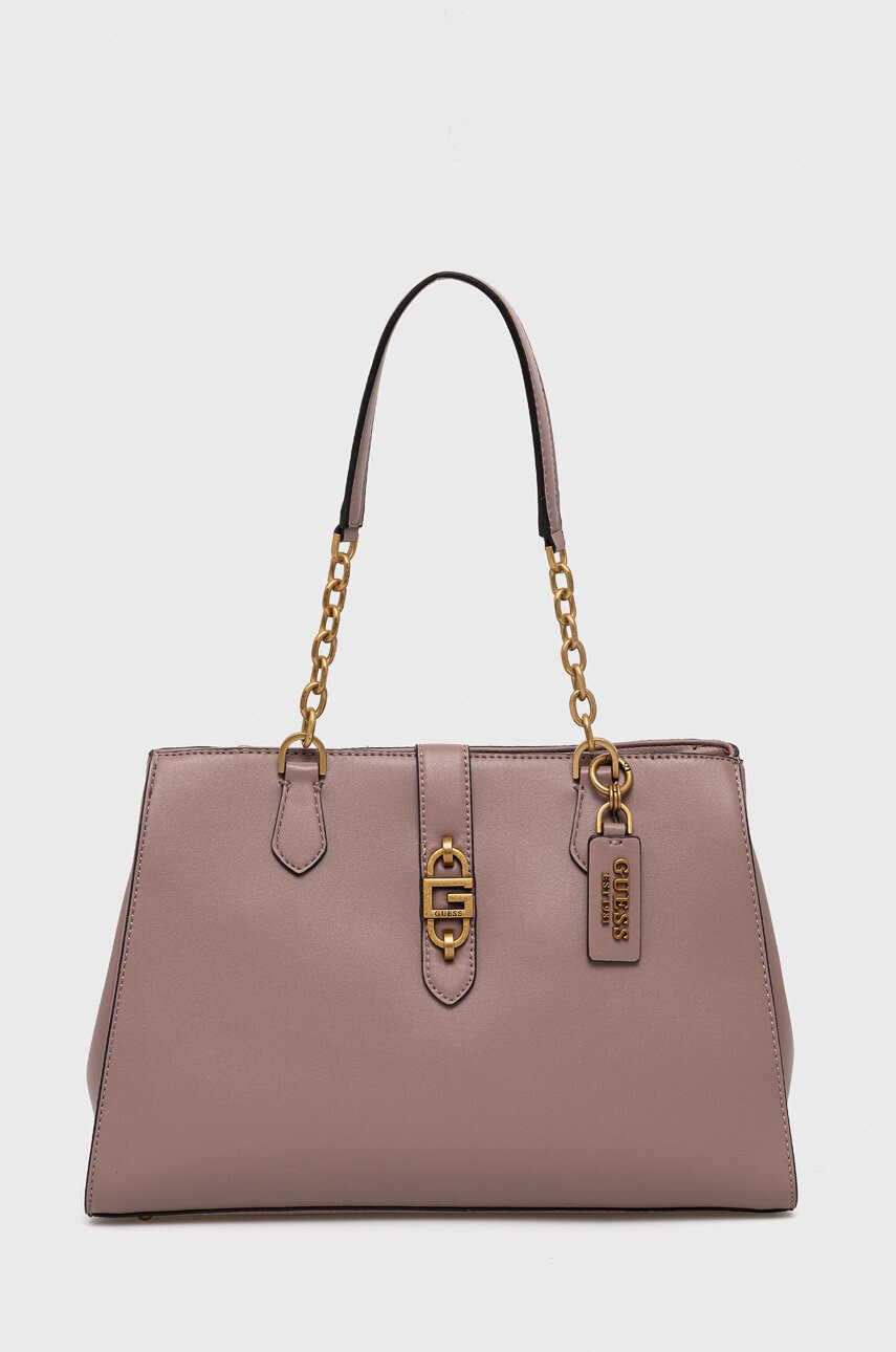 Guess Чанта - Pepit.bg