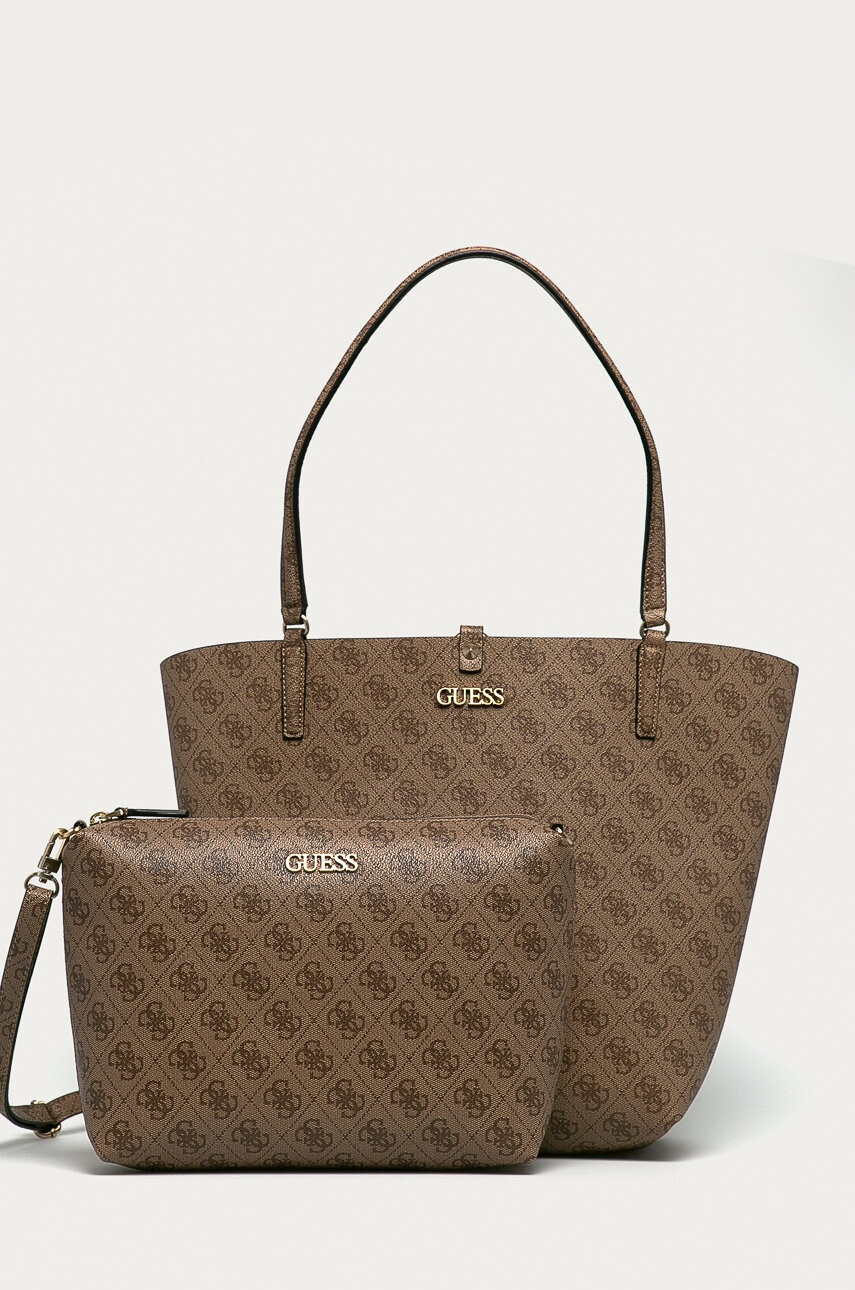 Guess Чанта - Pepit.bg