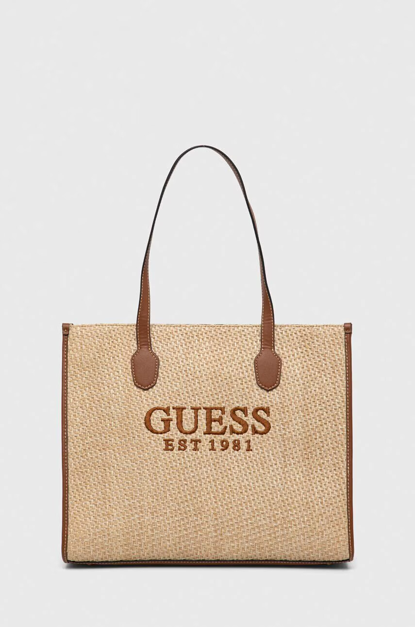 Guess Чанта - Pepit.bg