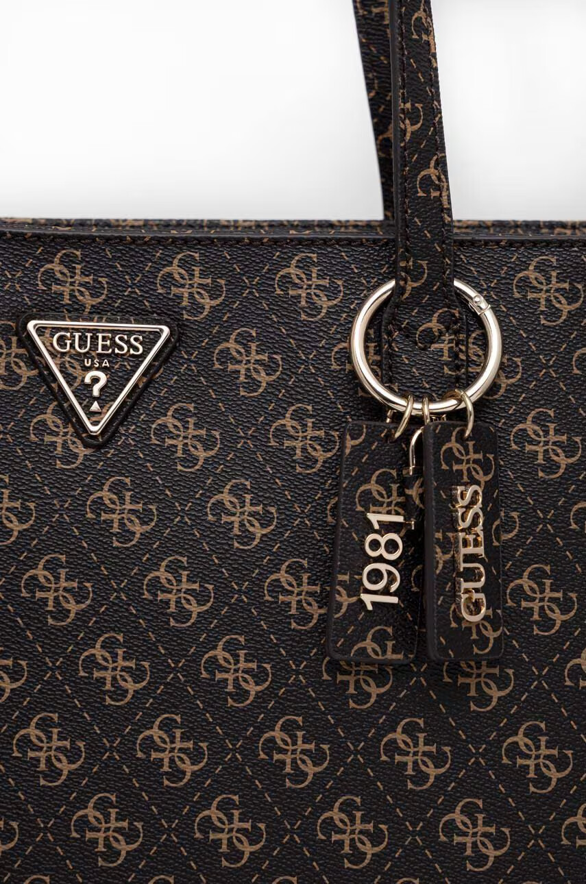 Guess Чанта - Pepit.bg