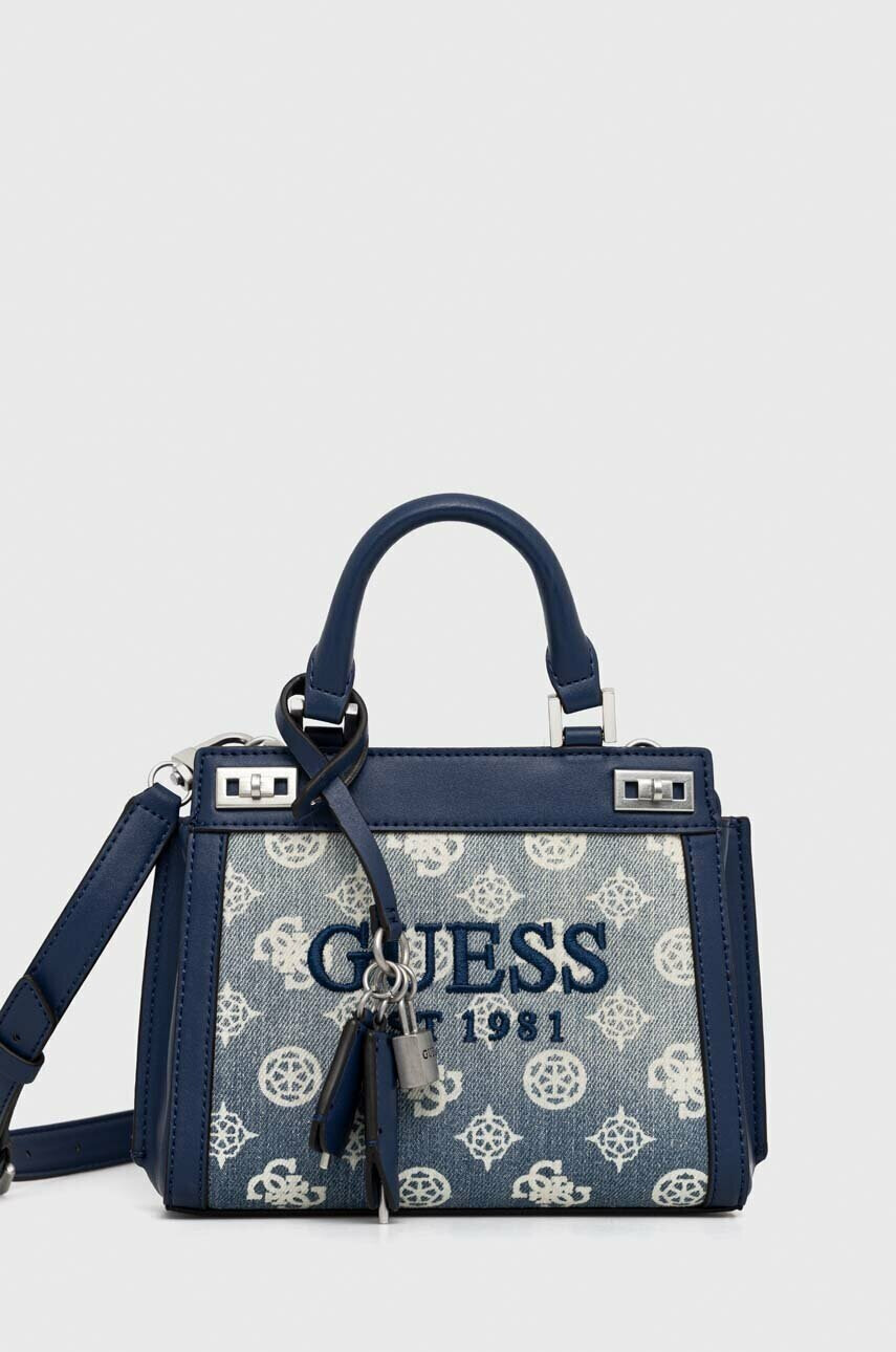 Guess Чанта - Pepit.bg