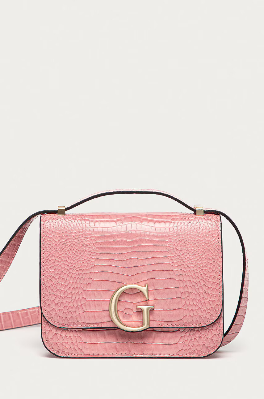 Guess Чанта - Pepit.bg