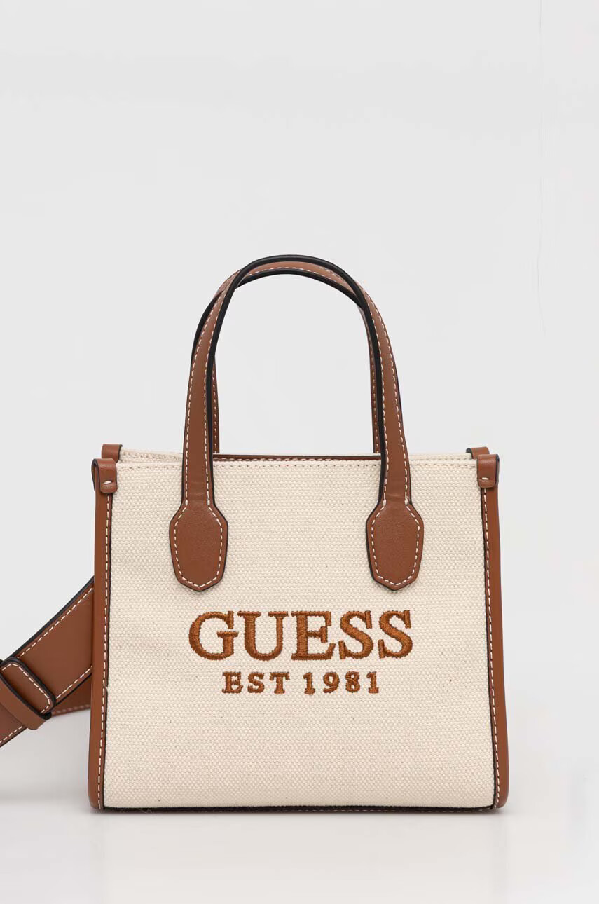 Guess Чанта - Pepit.bg