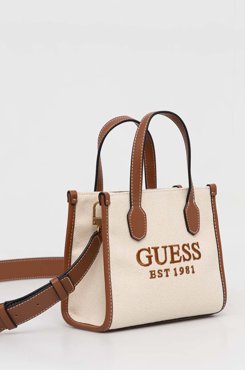 Guess Чанта - Pepit.bg