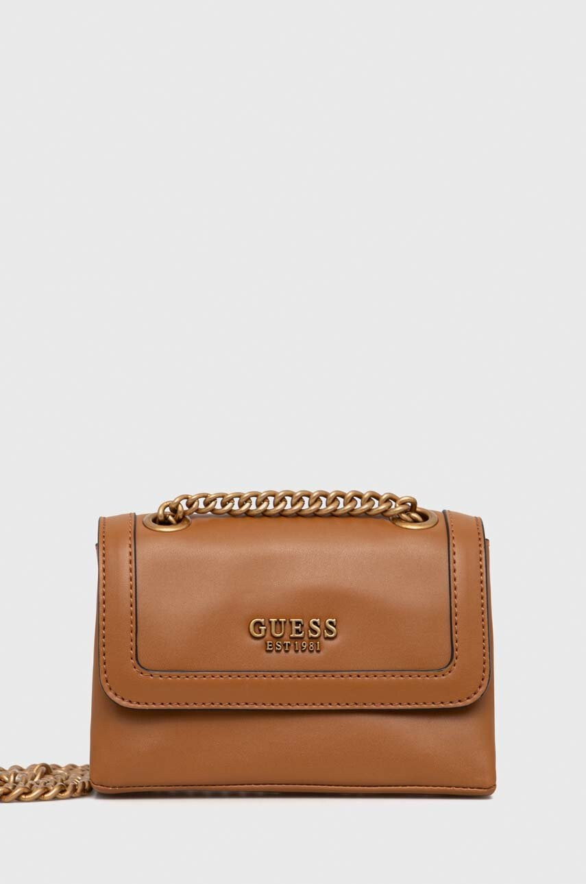 Guess Чанта - Pepit.bg