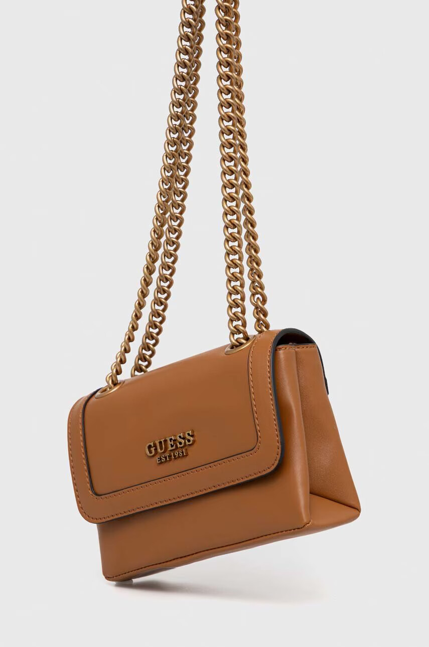 Guess Чанта - Pepit.bg