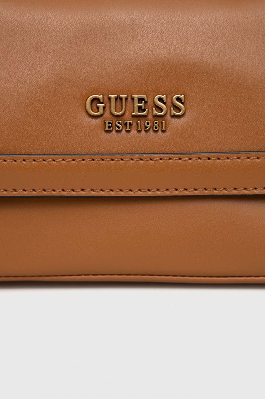 Guess Чанта - Pepit.bg