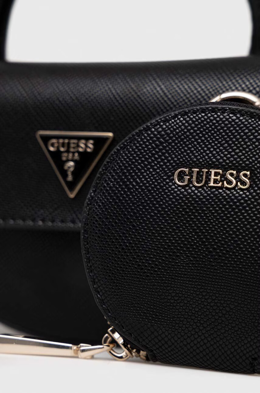 Guess Чанта - Pepit.bg